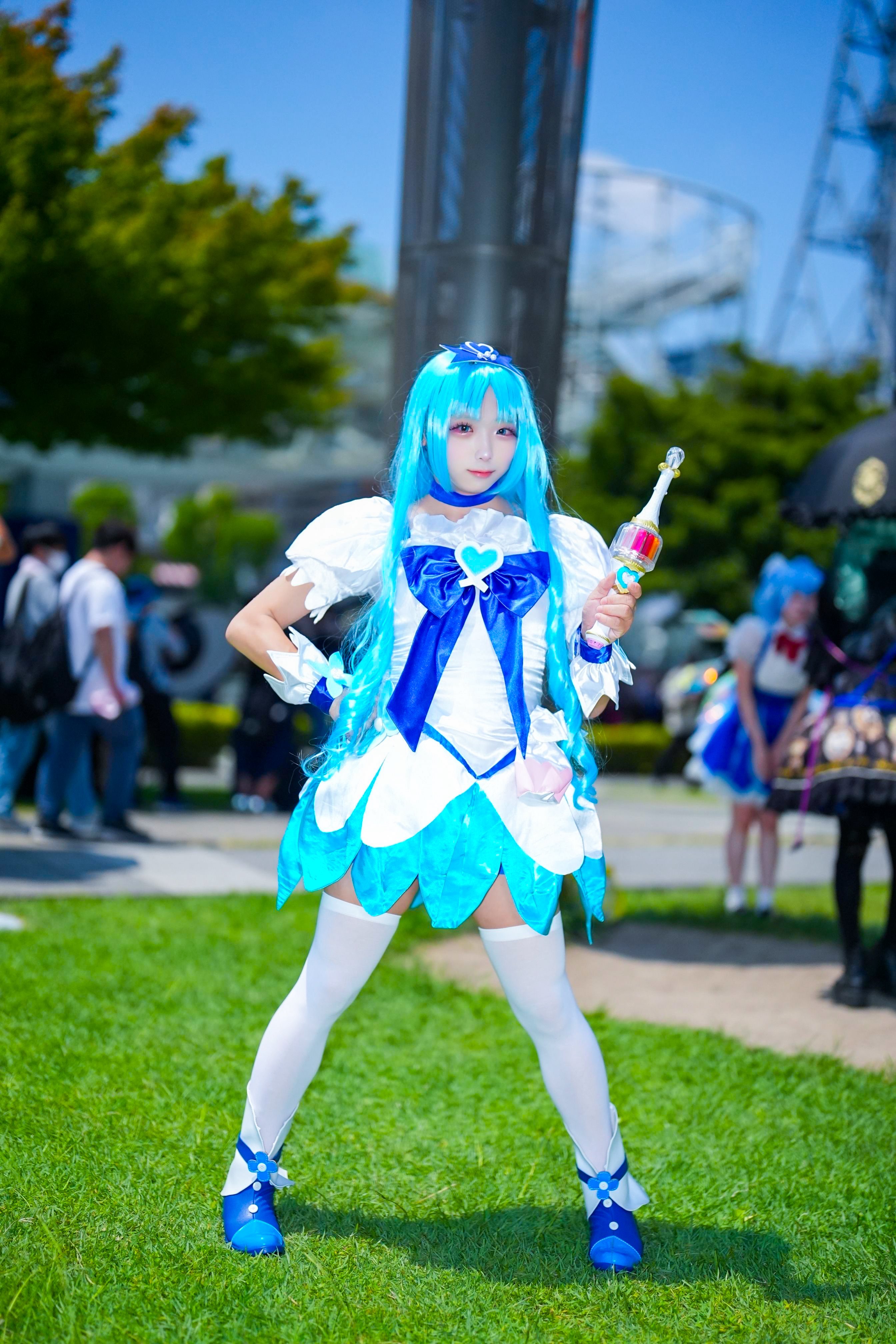 タイムセール‼️ コスプレ　駅員 JR さくら on X: 