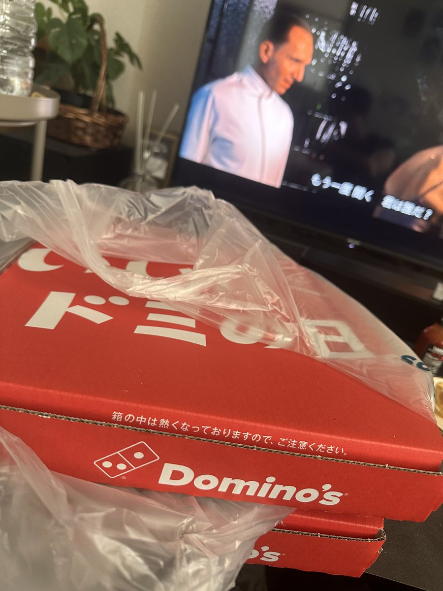 何もしたくない
お腹減ったなぁの末路
ひとりL2枚