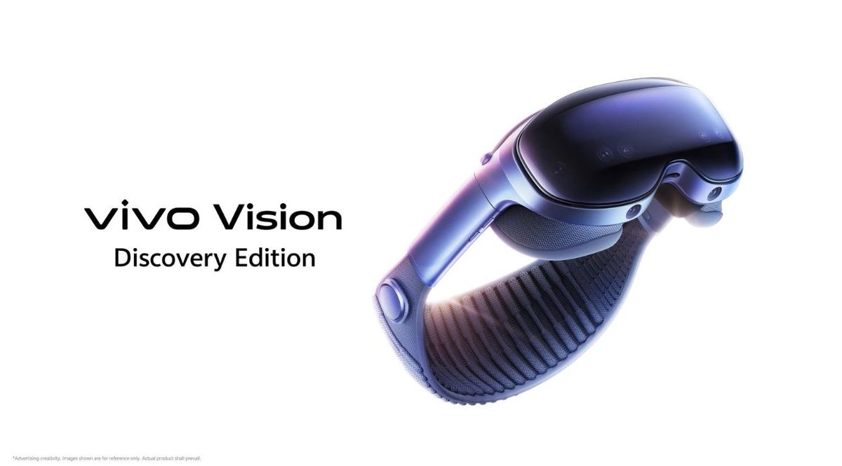 Vivo's $1,400 Apple Vision Pro Clone Launches Across China - MacRumors macrumors.com/2025/08/21/viv…