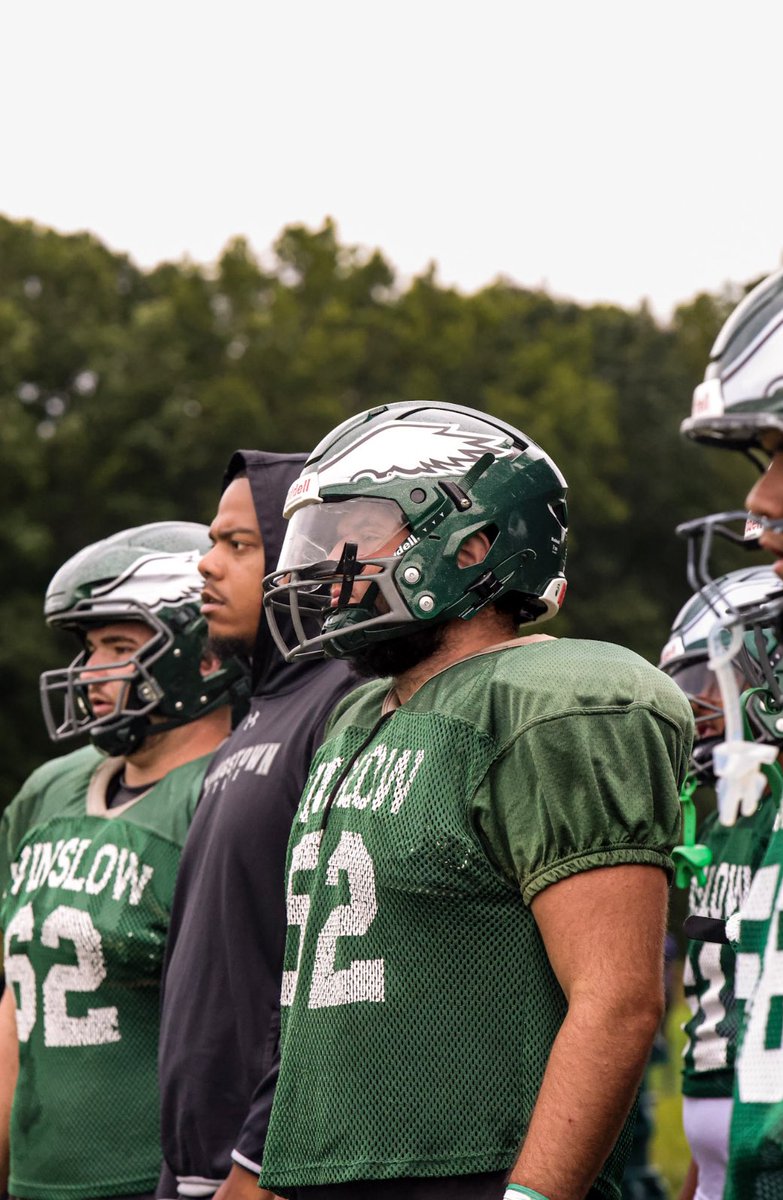 Year 3 🔜🔜 #TWW <a href="/chillbelton/">Bill Belton</a> <a href="/DevRob64/">Coach Dev 💯</a>