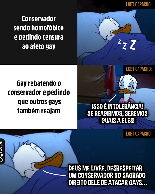 Orgulho Gay (@orgulhogaybr) on Twitter photo 