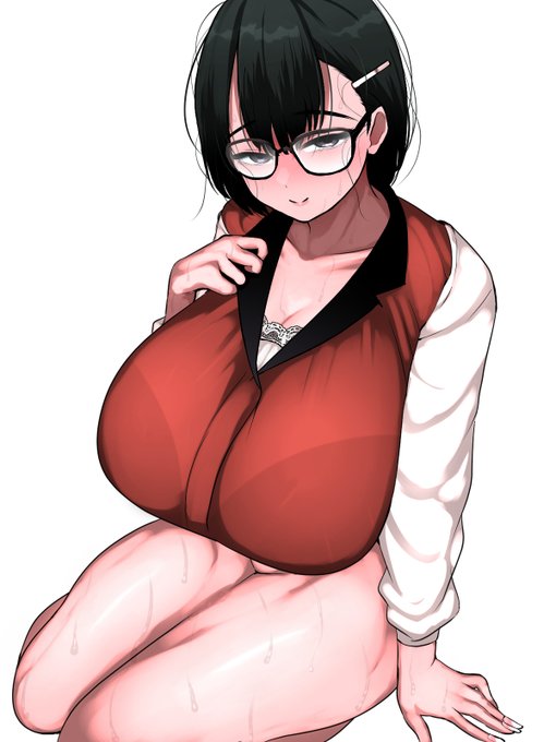 なんっっっだこのメスは…???自分の絵なのに好みすぎだろ……♥♥♥♥♥♥♥♥♥♥♥♥ 