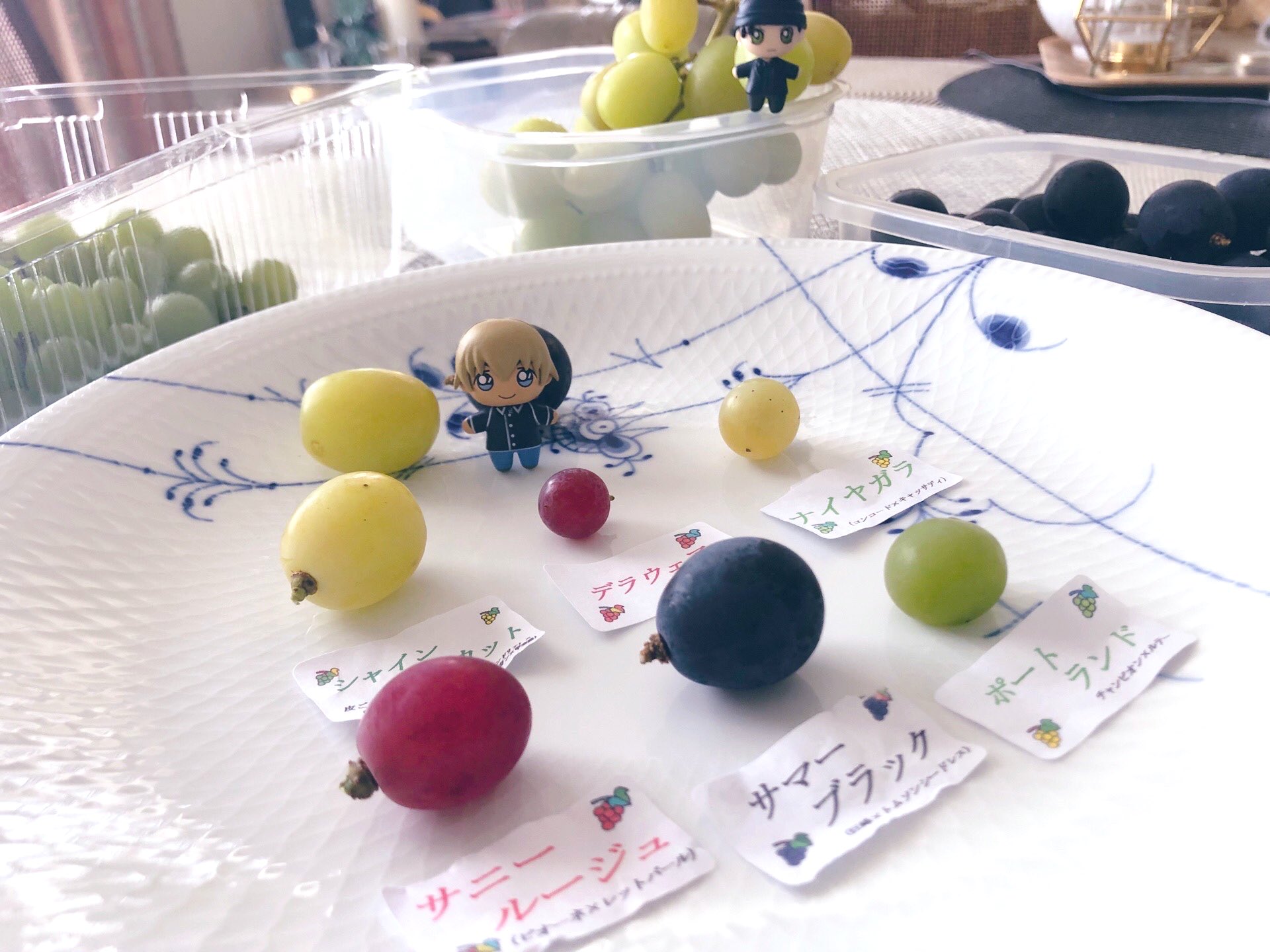 なおみ🍋 Next9月 (@703akam) / X
