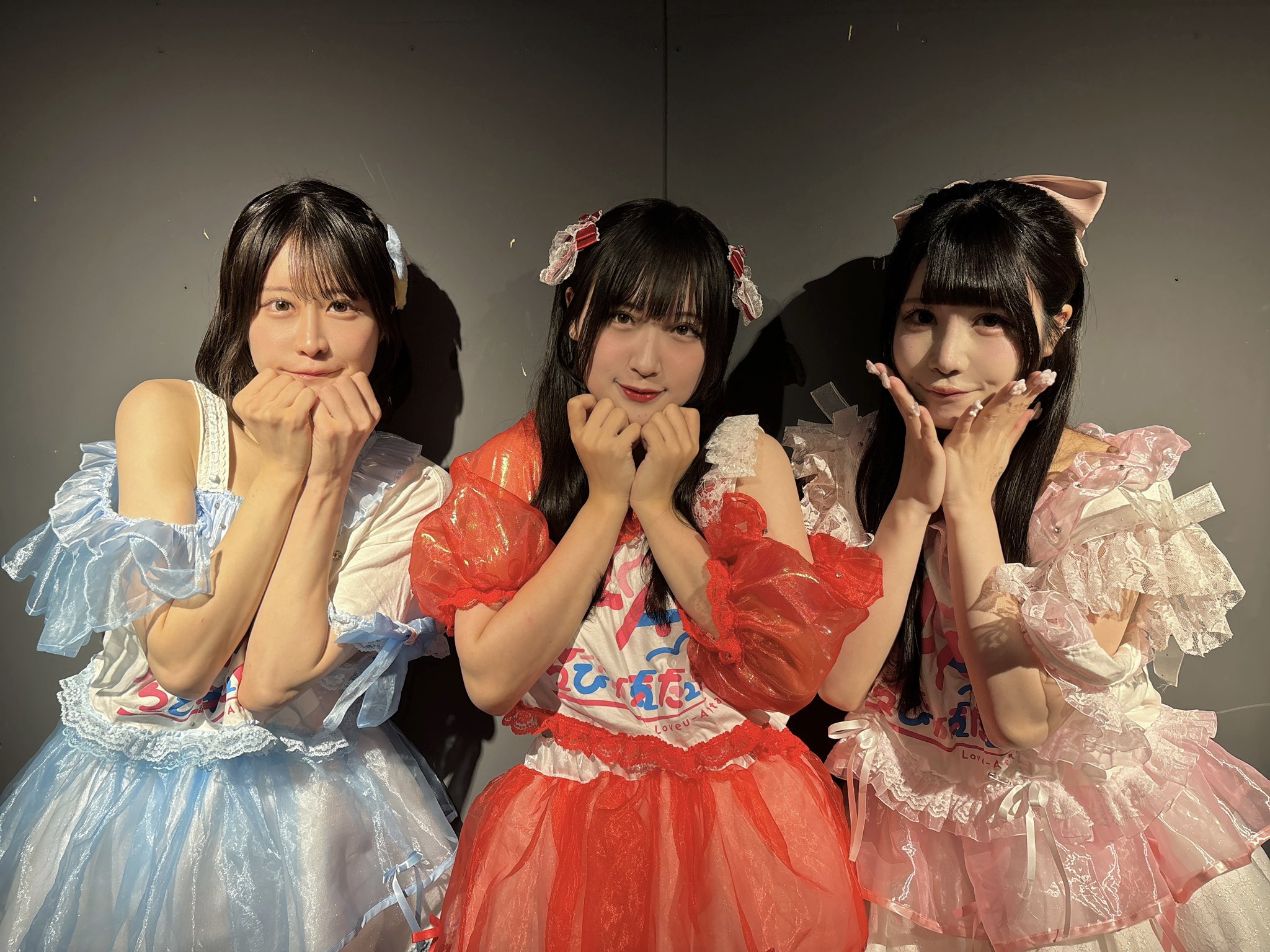 ABC IDOL on X: 