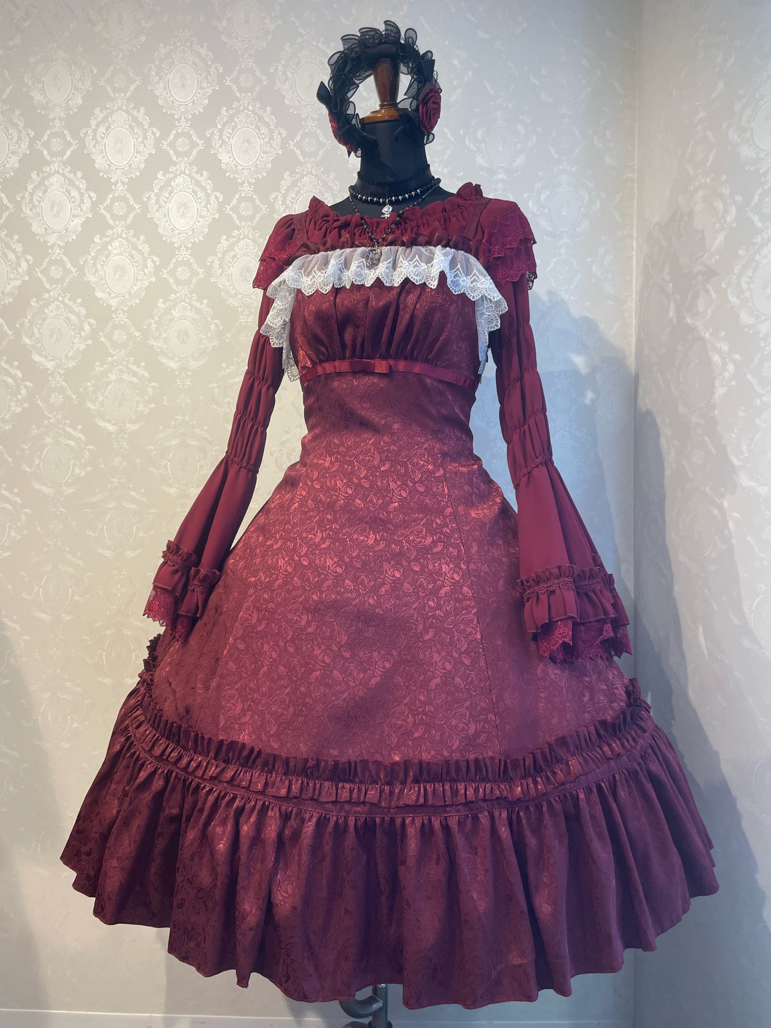 🎪ATELIER-PIERROT大阪店🎪 on X: 