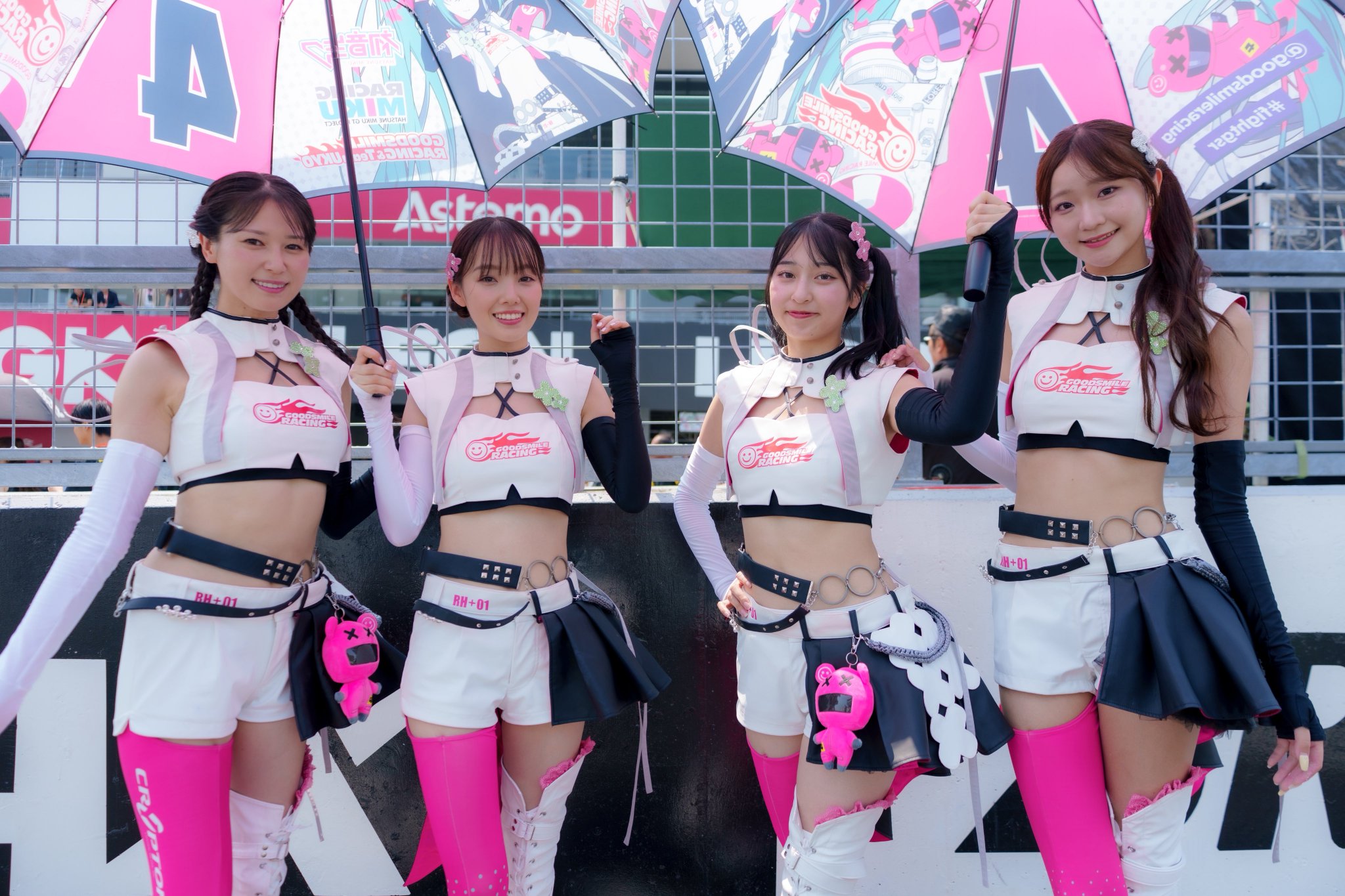 合馬公式アカウント♪ GSR公式アカウント on X: 