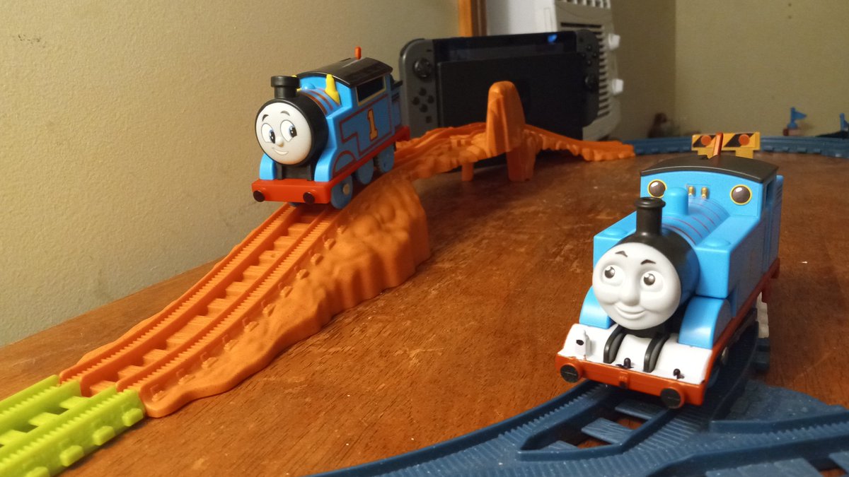 Thomasfanno123's tweet photo. @PieceOfJayVA Some people say "toys are for children"

YEAH BUT THEY'RE COOL AS FUCK, I DON'T CARE, TOYS RULE https://t.co/TzLRNGuJnC