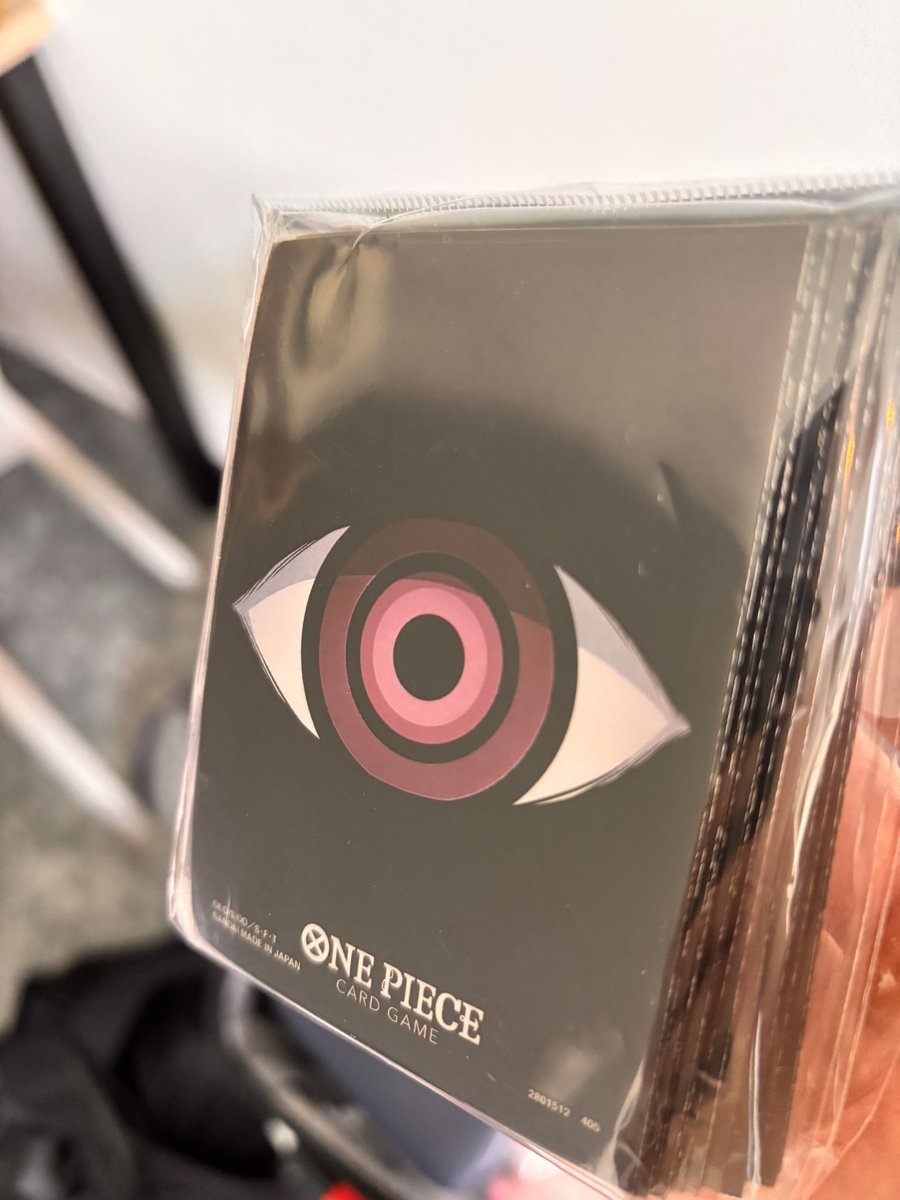 Anything else I should be picking up in Japan that I can’t get in the west?