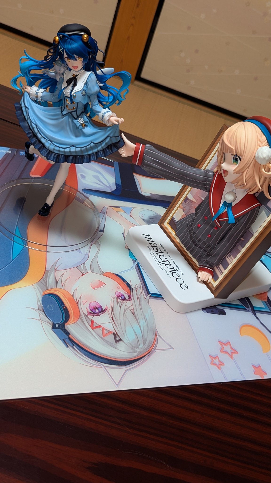 アザラシ博士 AMアザラシ🦭MD, PhD (@i_am_azarashi) / X
