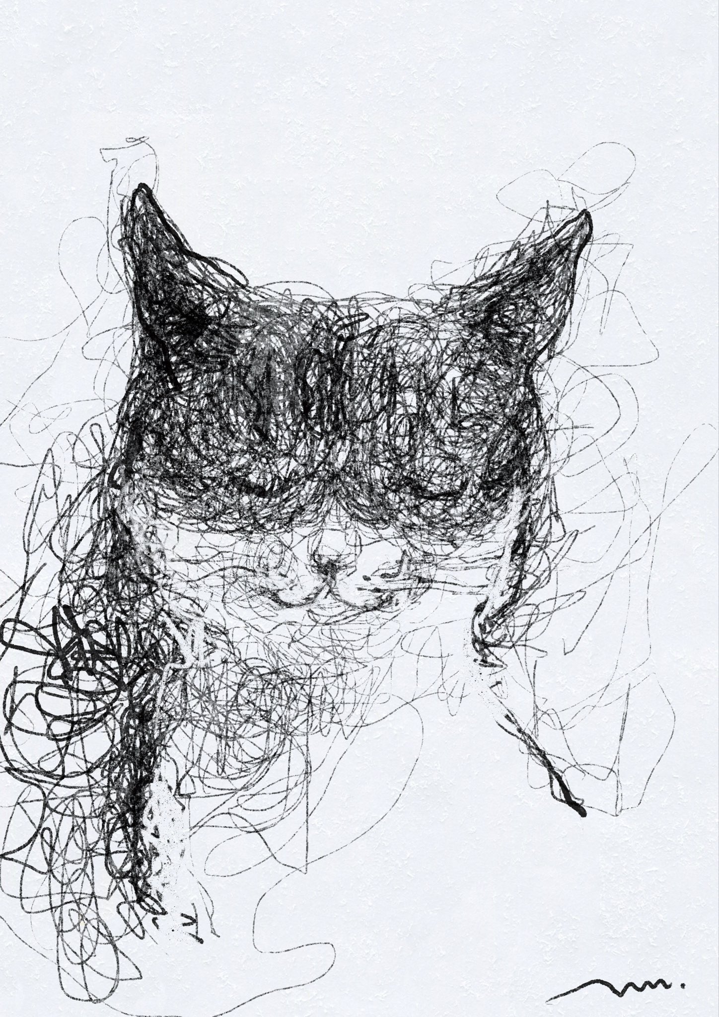 ずきねこ：ART DTI 三木道三（DOZAN11）とヤノベケンジが初めてのNFTアート作品