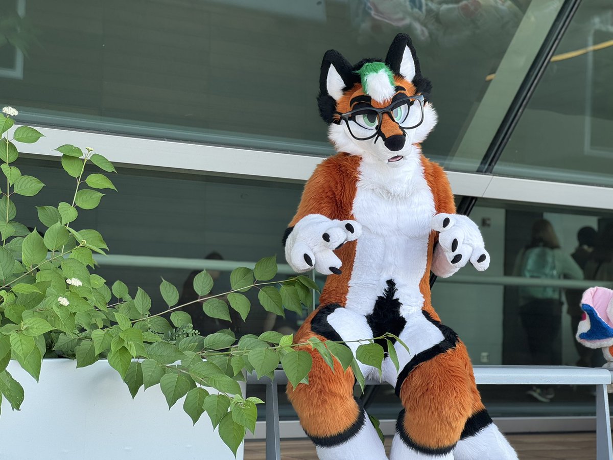 Megaplex next week! Who excited