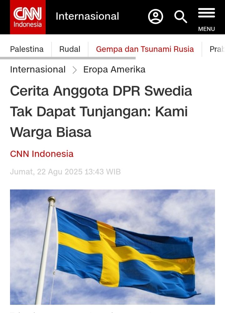 Brigadir JM (@franken_blues) on Twitter photo Sementara cecunguk <a href="/deddysitorus/">deddy yevri sitorus</a> ga mau dirinya disamakan dgn rakyat jelata.
Supriadi cungkring <a href="/ch_chotimah2/">Chusnul ch💞timah</a> sampe bingung gimana cara nyebokinnya. Sementara cecunguk <a href="/deddysitorus/">deddy yevri sitorus</a> ga mau dirinya disamakan dgn rakyat jelata.
Supriadi cungkring <a href="/ch_chotimah2/">Chusnul ch💞timah</a> sampe bingung gimana cara nyebokinnya.