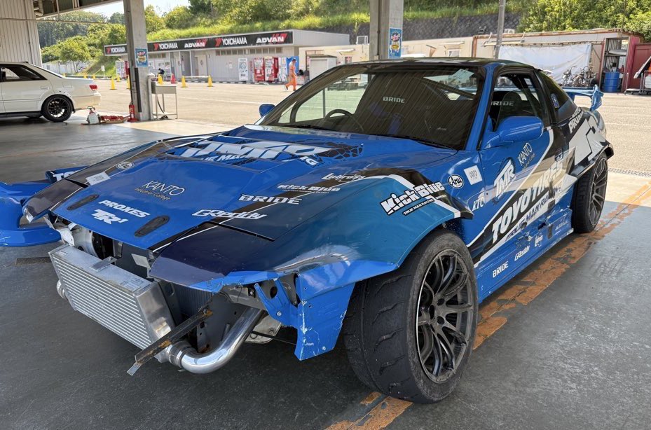 中古車屋を営んでいて10年、20年後に普通に買える車じゃ無くなってる気