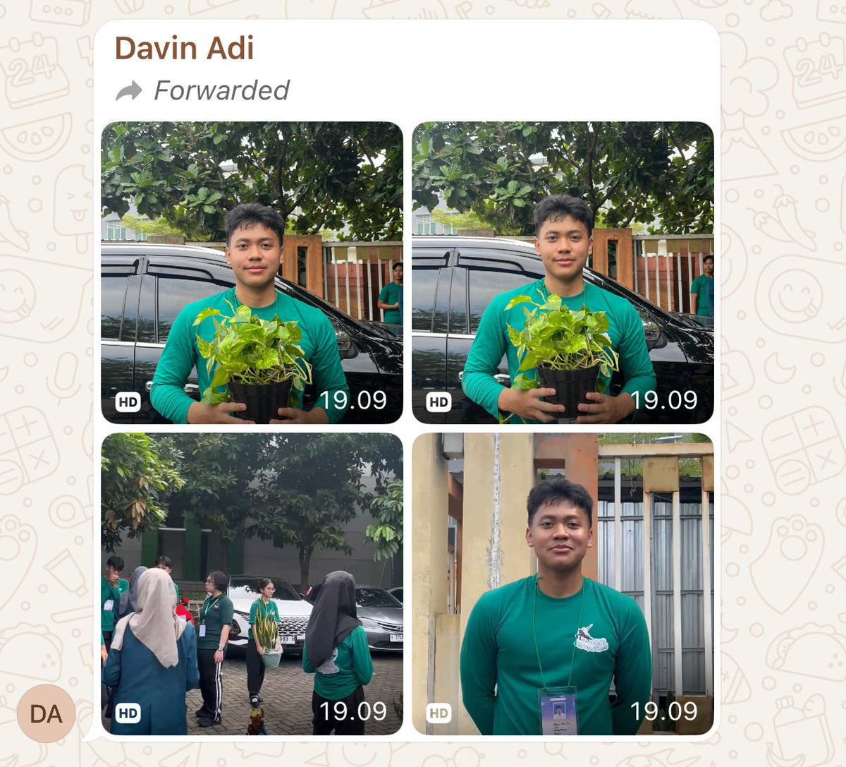 Kanya Khu tweet media