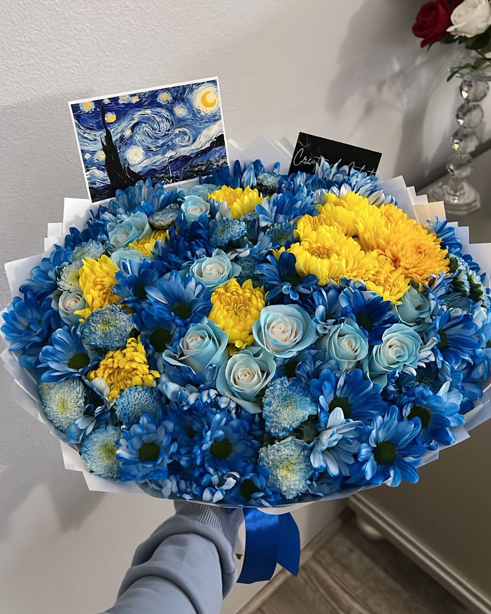 💙💛