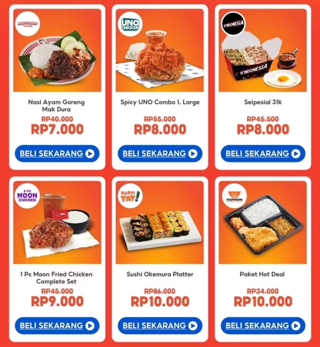Racun Belanja | Info Diskon, Promo, Cashback tweet media