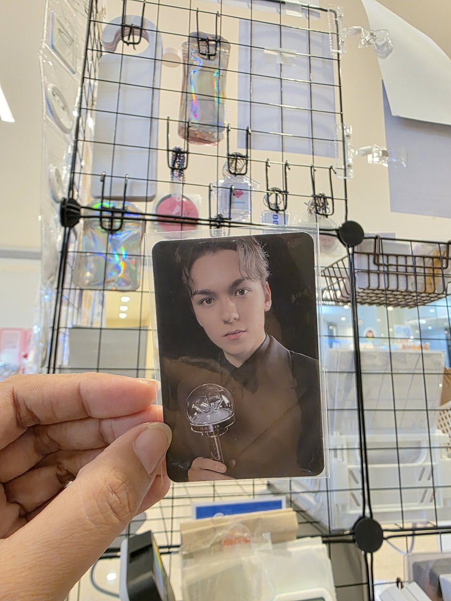 KaiKat Printing Services (@kaikatprints) on Twitter photo Win this VERNON 17RH CARATZONE PC when you join our raffle for today!
See poster for mechanics.
โจ Carat's Campus Crush D-2โจ
๐4F Eastwing Estancia
๐ Aug 24, 2025
โฑ๏ธ 10 AM - 9 PM
Event by <a href="/CaratLandPH/">Carat Land PH | Miniteen GA on ๐</a>
#ReadySetLove #SEVENTEEN #์ธ๋ธํด #kaikatprints Win this VERNON 17RH CARATZONE PC when you join our raffle for today!
See poster for mechanics.
โจ Carat's Campus Crush D-2โจ
๐4F Eastwing Estancia
๐ Aug 24, 2025
โฑ๏ธ 10 AM - 9 PM
Event by <a href="/CaratLandPH/">Carat Land PH | Miniteen GA on ๐</a>
#ReadySetLove #SEVENTEEN #์ธ๋ธํด #kaikatprints