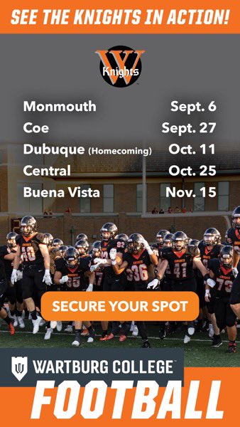 Thanks <a href="/Coach_Tschetter/">Matt Tschetter</a> can’t wait to stop by for a game!!