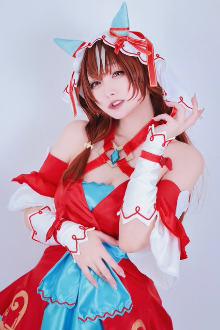 コスプレイヤー巴くずこのTwitter画像14