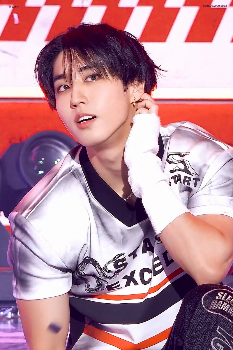 250823 음악중심
#한 #한지성 #HAN