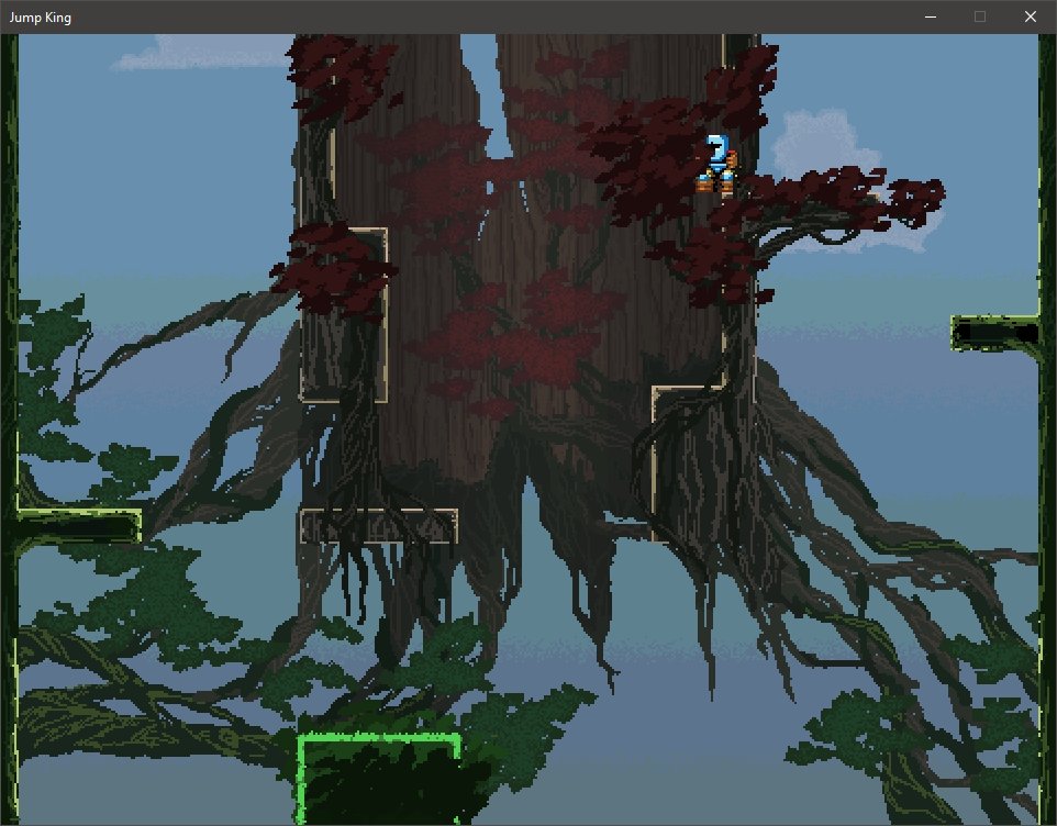 very relaxing game i'd say