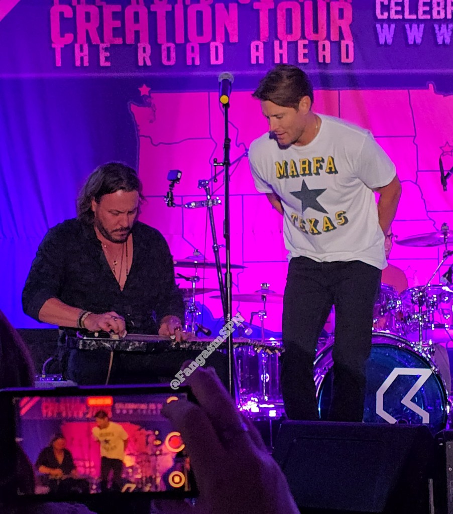 .<a href="/radioco/">Radio Company</a> <a href="/stevecarlson/">Steve Carlson</a> <a href="/JensenAckles/">Jensen Ackles</a> ❤️ #SPNAUS