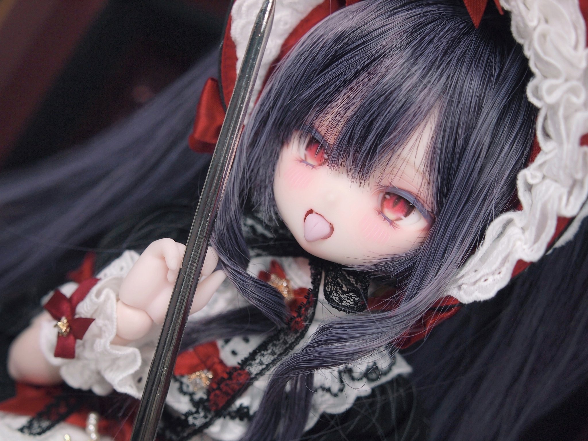 ruruページ♡ ぐる๑ (@guruguru_doll) / X