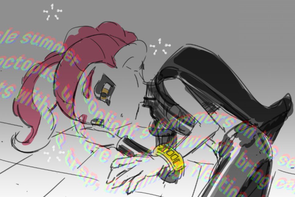 문징어 직원 tweet media