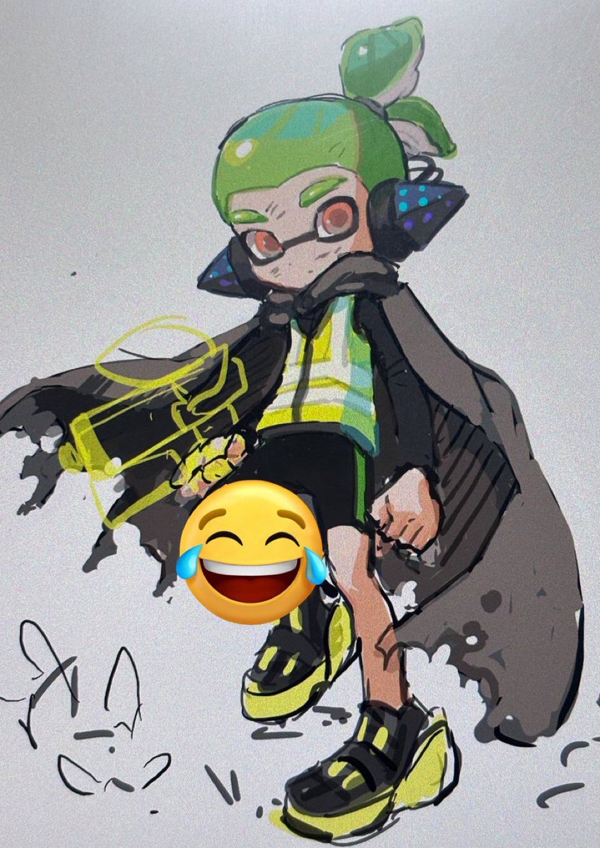 문징어 직원 tweet media