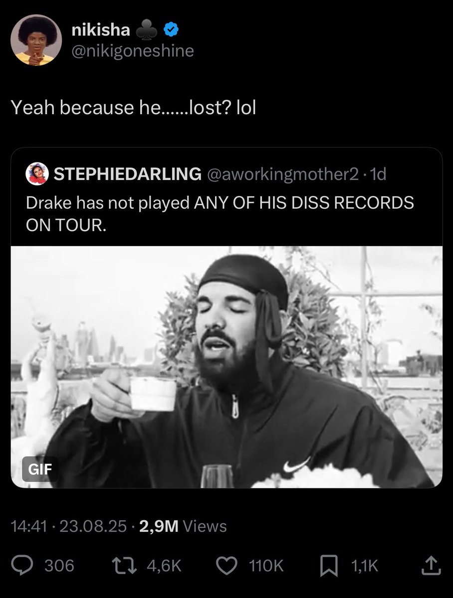 The ratio is NASTYYY