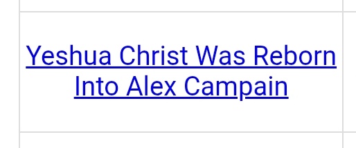 I4m166's tweet image. #Camp Ani - This Is A Note To All Of You, If I Have To #LeanForward In Hopes Of Getting Out Of This, #MarkMyWords..

There #Will Be No #Peace.