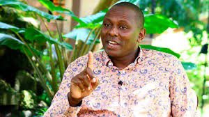 We’ll tell our children this was Judas Iscariot