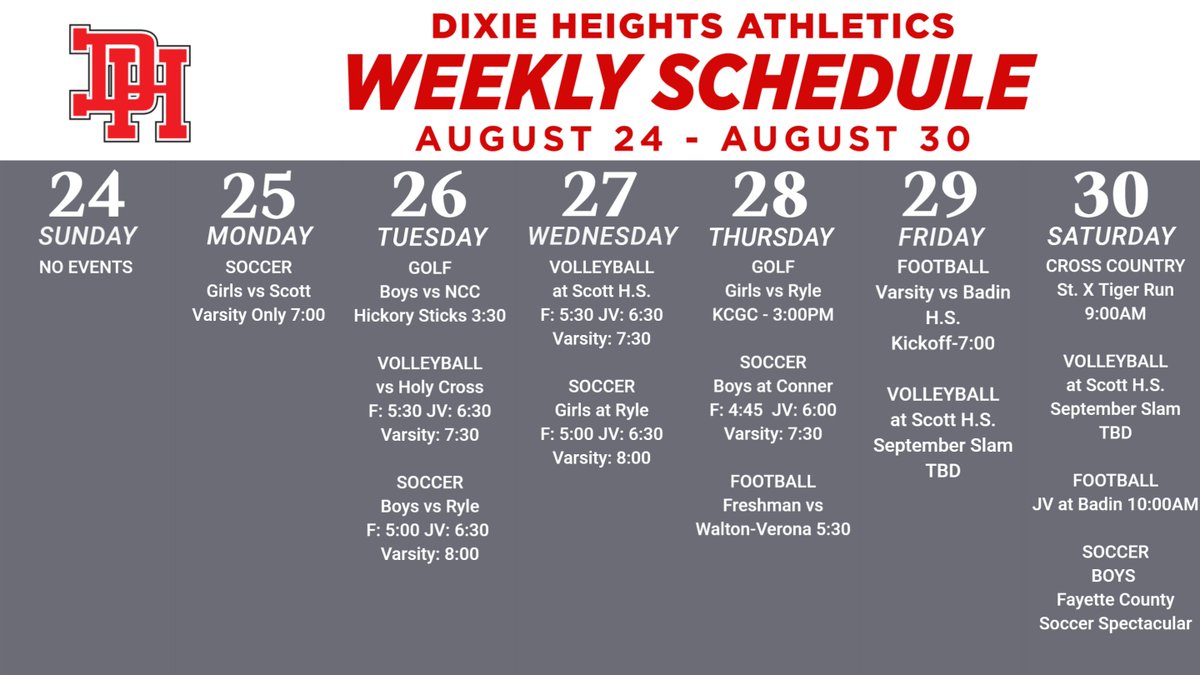 DHHS Athletics (@dhhsathletics) on Twitter photo 