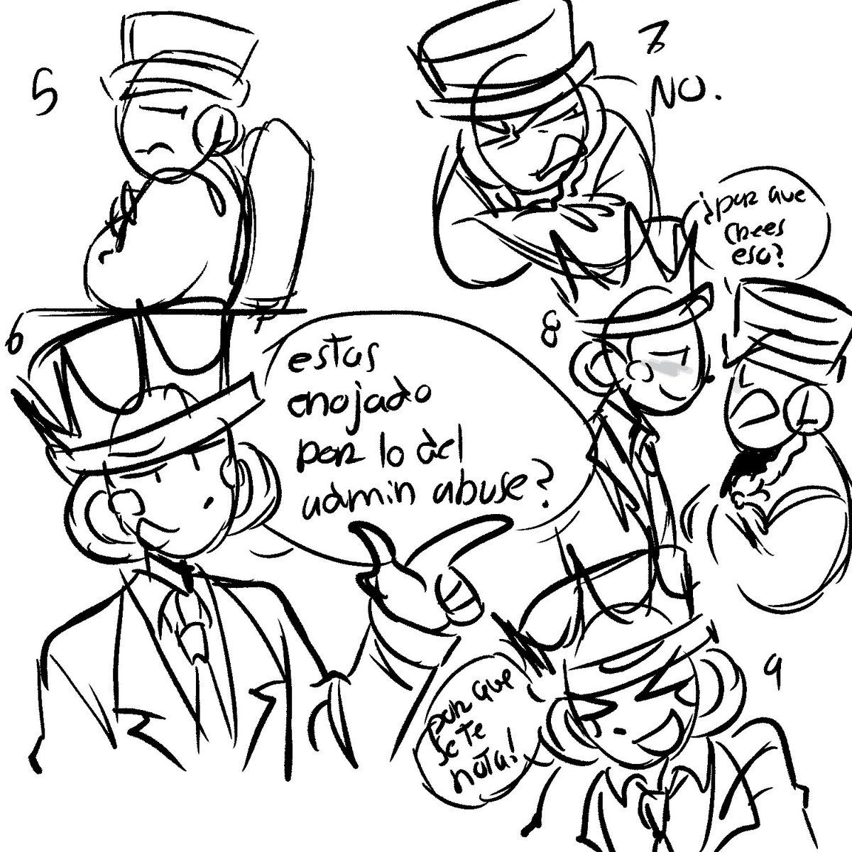 MagdaCupcake tweet media