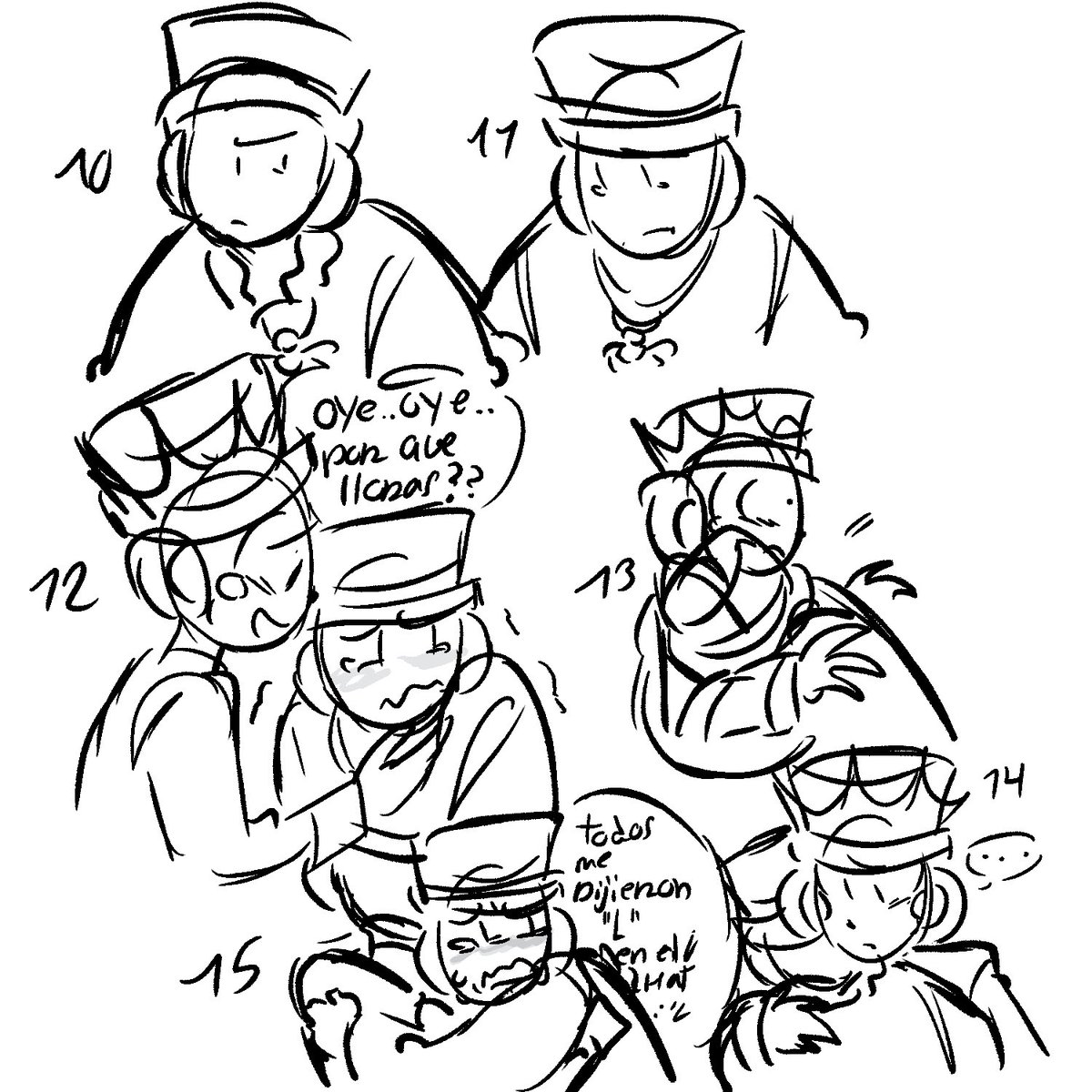 MagdaCupcake tweet media