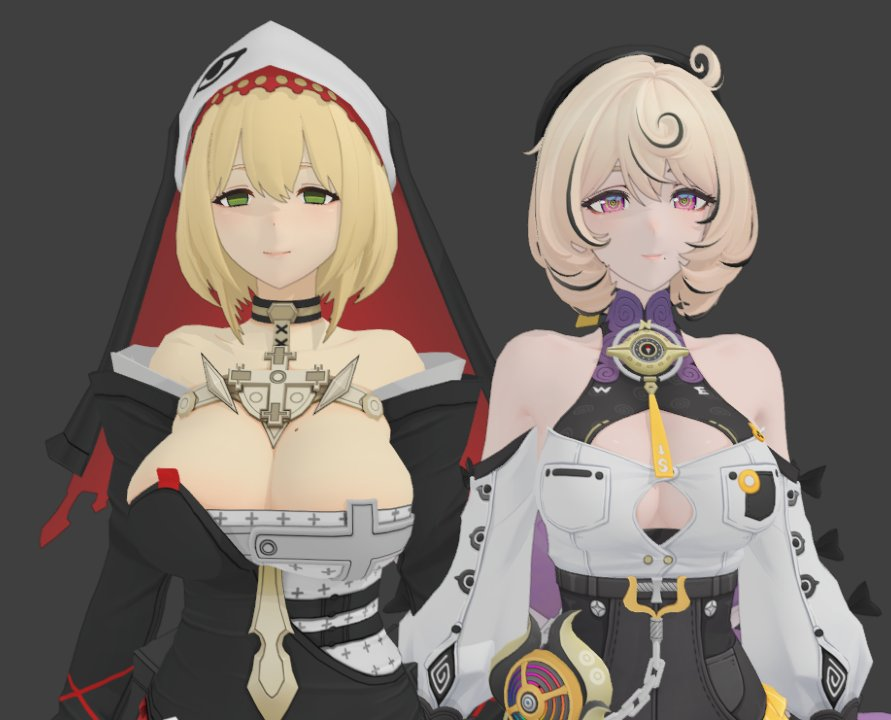 SenranWatch's tweet photo. @ZZZ_CHT 让她恢复原来的胸部尺寸！ https://t.co/wEHsFZ4Tp1