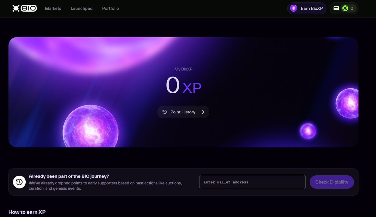 Steve Elon 🛸 (@nhanadam1) on Twitter photo 🚀 CÁCH CHƠI LAUNCHPAD TRÊN BIO PROTOCOL
🔹 Ngày mai, <a href="/BioProtocol/">Bio Protocol</a> sẽ launch BioAgent đầu tiên: $AUBRAI.
👉 Đây là dự án quan trọng, bởi nếu $AUBRAI thành công, $BIO có thể tiếp tục pump mạnh (đã tăng nhanh trong vài tuần qua).
🔗 Link tham gia: 🚀 CÁCH CHƠI LAUNCHPAD TRÊN BIO PROTOCOL
🔹 Ngày mai, <a href="/BioProtocol/">Bio Protocol</a> sẽ launch BioAgent đầu tiên: $AUBRAI.
👉 Đây là dự án quan trọng, bởi nếu $AUBRAI thành công, $BIO có thể tiếp tục pump mạnh (đã tăng nhanh trong vài tuần qua).
🔗 Link tham gia: