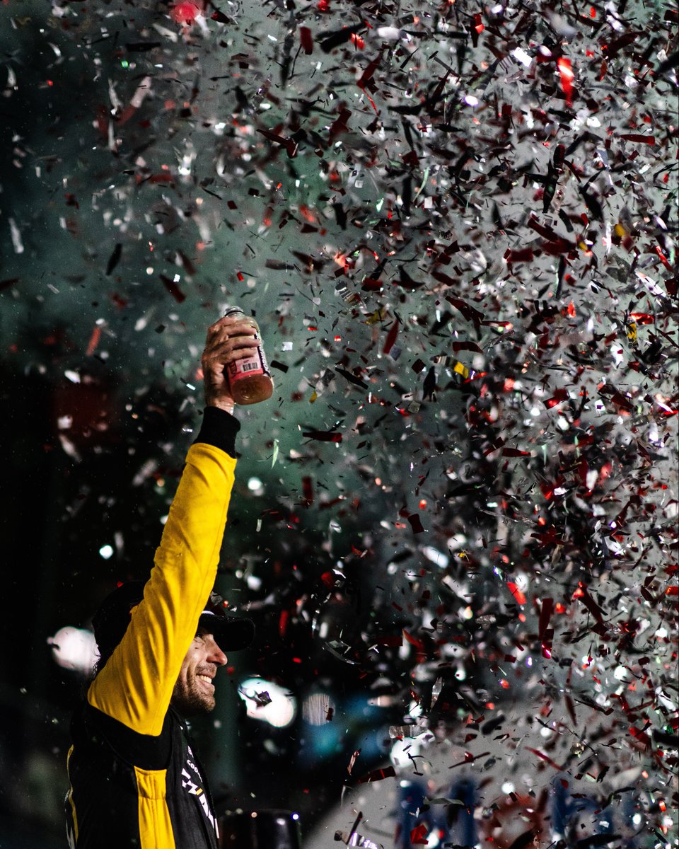 NASCAR tweet media