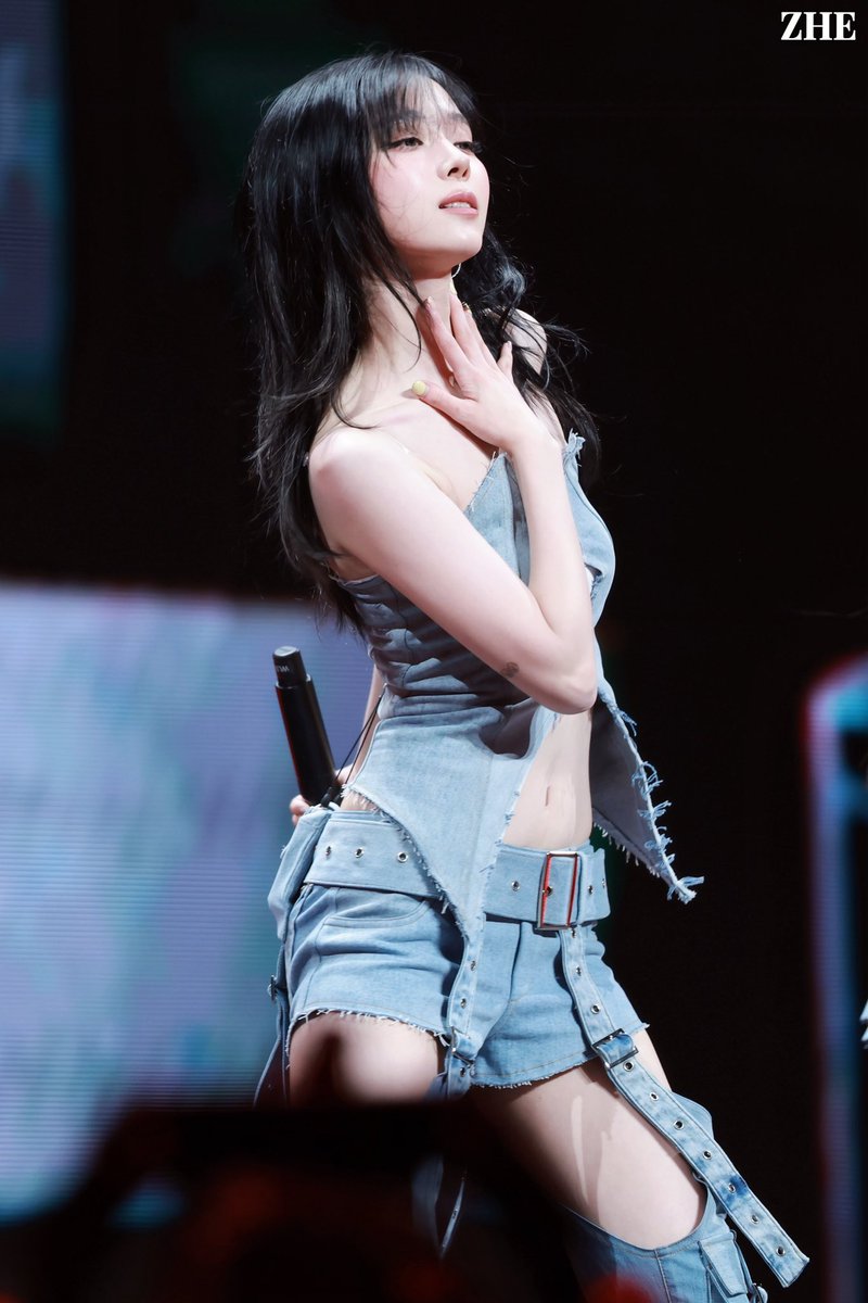 TARS432's tweet photo. 250822
#윈터 #WINTER 
#에스파 #aespa https://t.co/yHfhPBKt25