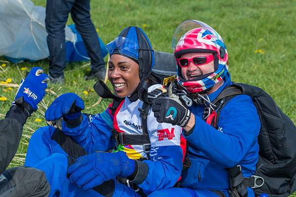 ✈️ Take the leap for young people — Skydive for 1625!

Jump from 10,000ft+ with <a href="/GoSkydiveUK/">GOSkydive</a> and raise funds to support young people facing homelessness.

Pick a date that suits you 👉 ow.ly/cnJE50VPPUB