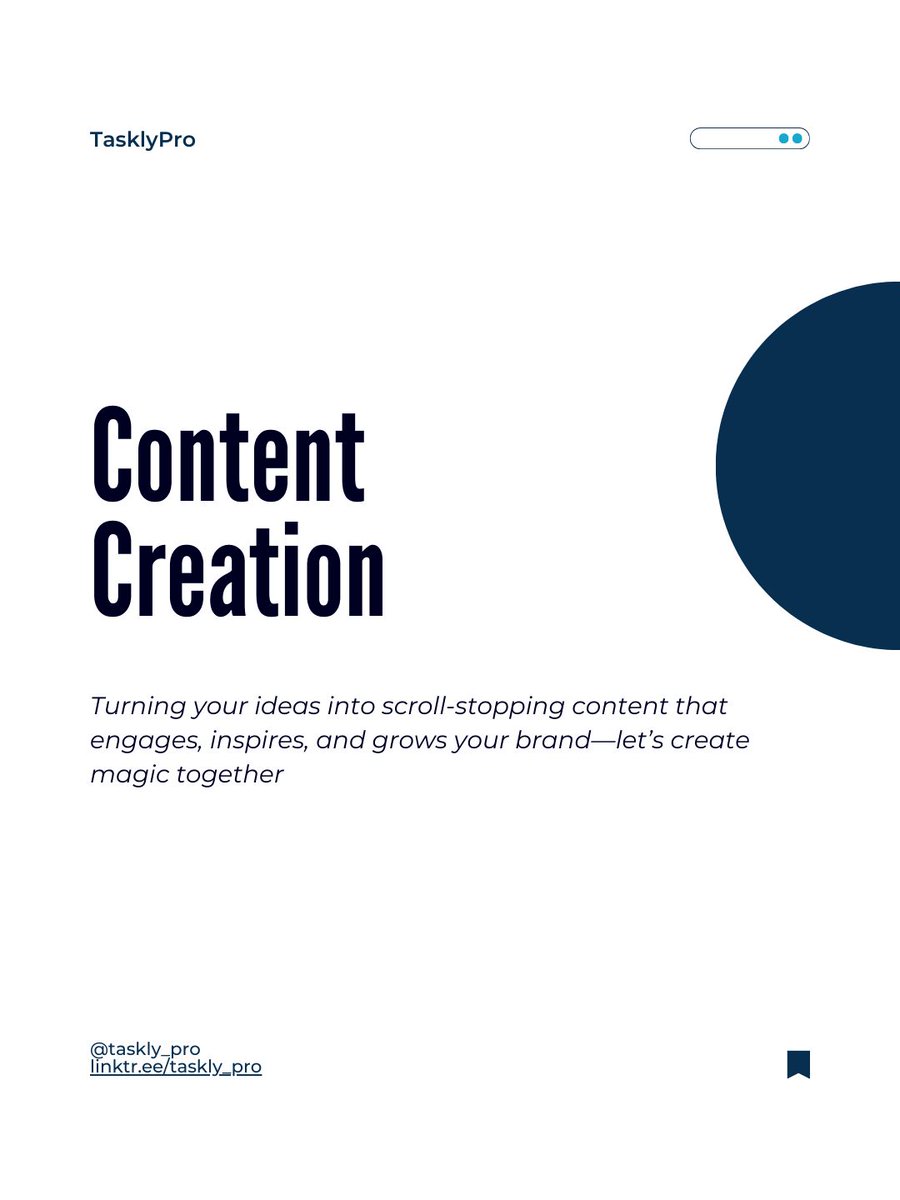 TasklyPro's tweet image. Overwhelmed?  Outsource to a VA!

Admin Tasks
Social Media Management
Content Creation

Work smarter, not harder 

 #TasklyPro #VirtualAssistantLife  #WorkFromHome #VirtualAssistant #TasklyPro #AdministrativeTasks #SocialMediaManager #BasicVideoEditing #ContentCreation