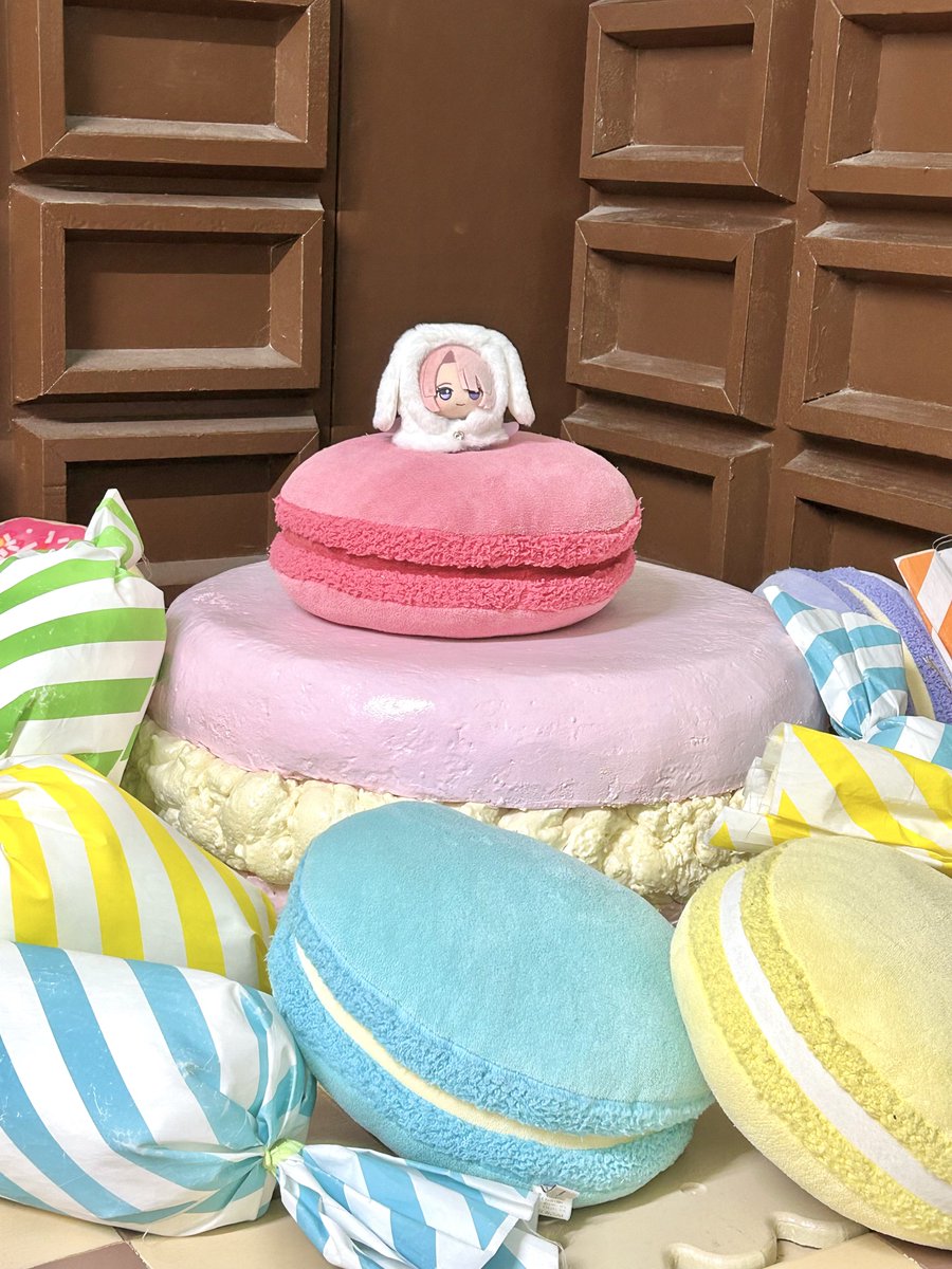麻央、かわいいね