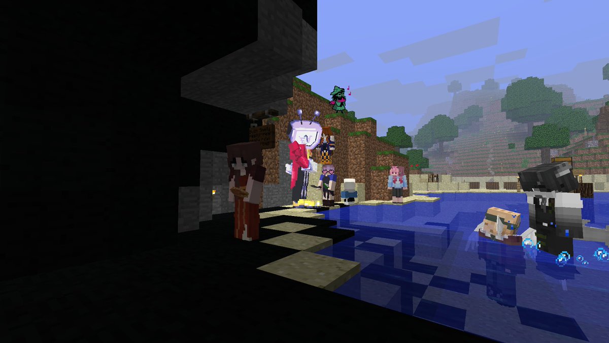 What even is Betacraft....