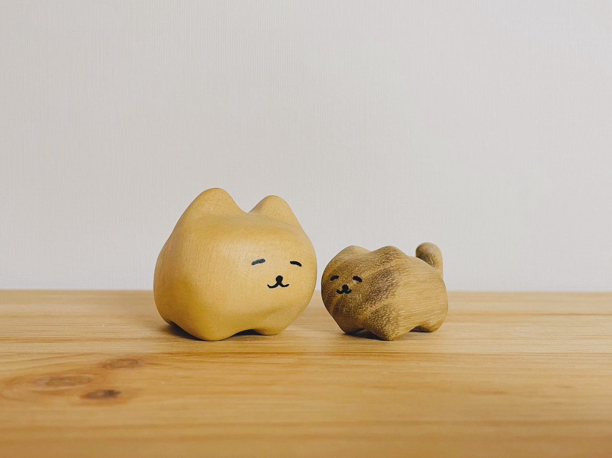 たのしい木彫り/フナカワ (@kibori_tanoshii) / Posts / X