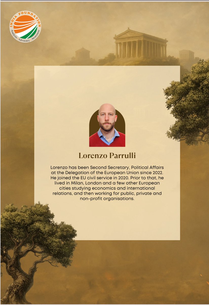 Katha Session 5 - On Ancient Roman Myths - Do join