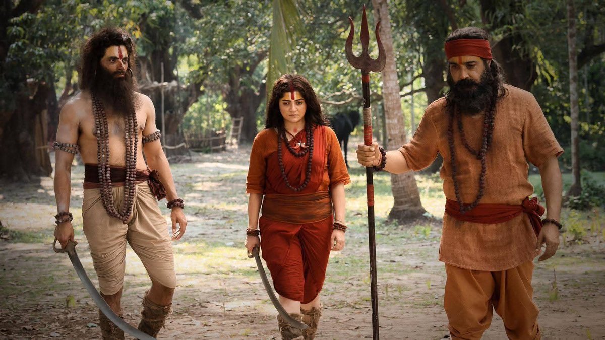 Pranti Cyber Expert (@prantikchak) on Twitter photo Excited for #DeviChowdhurani! <a href="/prosenjitbumba/">Prosenjit Chatterjee</a> shines as #Bhavani_Pathak, bringing depth to this tale of India’s first female freedom fighter, alongside <a href="/srabantismile/">Srabanti</a> . Beautiful visuals and a historic Times Square premiere make it a must-watch this Durga Puja. <a href="/pfcprosenjit/">Prosenjit Fan's Club</a> Excited for #DeviChowdhurani! <a href="/prosenjitbumba/">Prosenjit Chatterjee</a> shines as #Bhavani_Pathak, bringing depth to this tale of India’s first female freedom fighter, alongside <a href="/srabantismile/">Srabanti</a> . Beautiful visuals and a historic Times Square premiere make it a must-watch this Durga Puja. <a href="/pfcprosenjit/">Prosenjit Fan's Club</a>