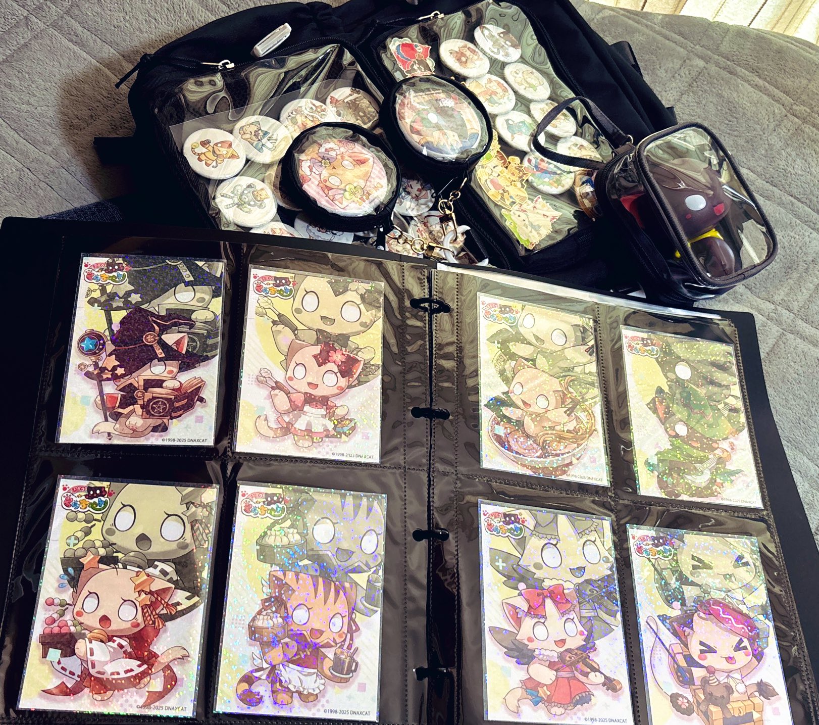 りとねこ グラビア ブロマイド ゆるうさぎ on X: 
