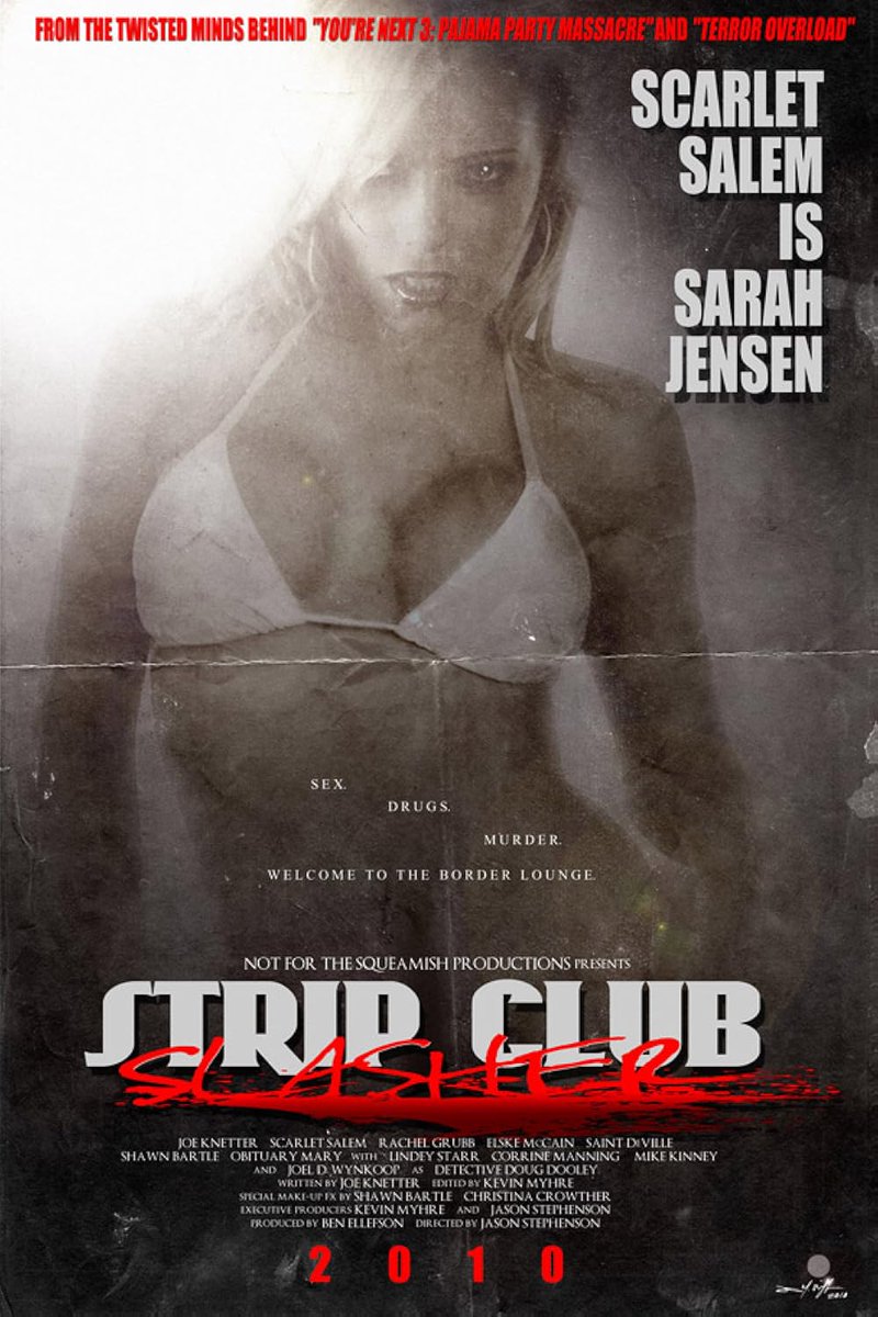 My review of STRIP CLUB SLASHER zisiemporium.blogspot.com/2025/08/stripp… <a href="/Screamqueenarmy/">Chris Dunlop</a> <a href="/wilkravitz/">billy kravitz</a> <a href="/MGeeSpot/">Ehm Gee</a> <a href="/baron_craze/">Baron Craze</a> <a href="/HarrisonSmith85/">B Harrison Smith</a> <a href="/pauharri/">paul j harrison</a> <a href="/MartianLobotomy/">Martian Lobotomy</a> <a href="/MFFHorrorCorner/">John's Horror Corner</a> <a href="/PromoteHorror/">PromoteHorror 🎃</a> <a href="/tibbs_sandi/">Sandi Tibbs</a> <a href="/filmizon/">Nikolai Adams</a> <a href="/AFizgig/">🖤🦇🖤 AL THE COLORS OF THE DARK 🖤🦇🖤</a> <a href="/starshiptroopr/">FJ Powers</a> <a href="/TheProwlerXl/">TheProwlerXl™️³³°¹</a> <a href="/Vampire4me/">Vampire Girl</a> <a href="/SamVanivray/">Sam Vanivray</a> <a href="/WadeJo8/">Mr. William Henry Leonard Poe 🇺🇸 🏴󠁧󠁢󠁳󠁣󠁴󠁿</a>