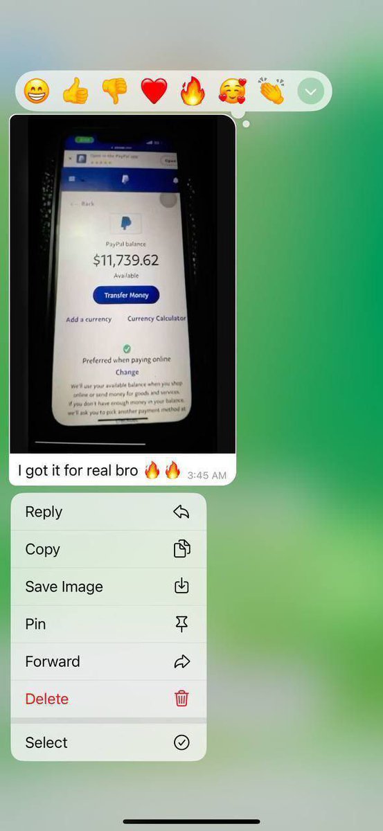 I pay my winners everyday 💰

To be next:
- RT + Like
- Comment $SOL address