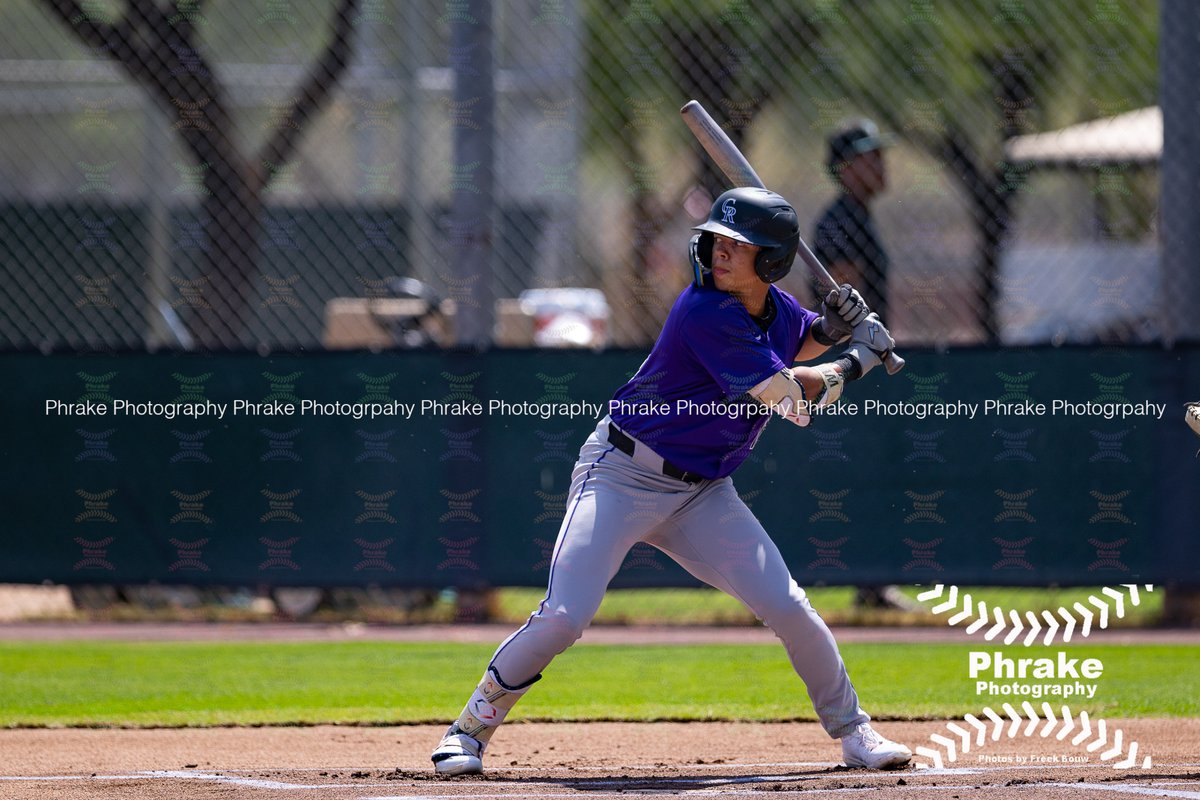 Cameron Nelson (16) CF Rockies 2025 5th rnd <a href="/_cameronnelson/">Cam Nelson</a> <a href="/WakeBaseball/">Wake Forest Baseball</a> <a href="/TheCanesBB/">Canes Baseball</a> <a href="/rockies/">Colorado Rockies</a>
#rockiesbaseball #rockies #coloradorockies #losrockies
<a href="/roxmilbreport/">Rockies MiLB Report</a> <a href="/FranceRockies/">France Rockies (en off-season)</a> <a href="/rockies_fanly/">Rockies Report</a>
<a href="/PurpleRow/">Purple Row</a> <a href="/RockiesCensus/">Rockies Prospects</a> <a href="/RockiesFutures/">RockiesFutures</a> <a href="/blakestbanter/">Blake Street Banter ⚾🌮</a>